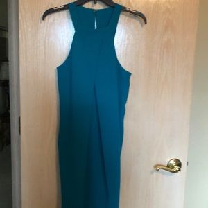 Classy Trina Turk shift dress